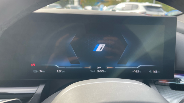 BMW i5 250kW eDrive40 M Sport 84kWh 5dr Auto Electric Estate